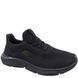 Кросівки чоловічі  Skechers Ingram-BREXIE 210281-BBK  Ingram-BREXIE 210281-BBK фото 3