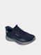 Кросівки чоловічі Skechers SLADE  211376/NVY  211376/NVY фото 4