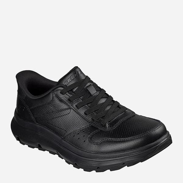 Кросівки чоловічі Skechers GARZA ULTRA TUREL 205867/BBK 205867/BBK фото