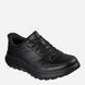 Кросівки чоловічі Skechers GARZA ULTRA TUREL 205867/BBK 205867/BBK фото 3