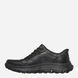 Кросівки чоловічі Skechers GARZA ULTRA TUREL 205867/BBK 205867/BBK фото 2