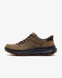 Кросівки чоловічі Skechers GARZA ULTRA TUREL 205867/BBK 205867/BBK фото