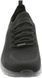 Кросівки жіночі Skechers Work Relaxed Fit: BOBS Sport Squad Chaos SR 108145 BLK  Skechers Work 108145 BLK фото 3