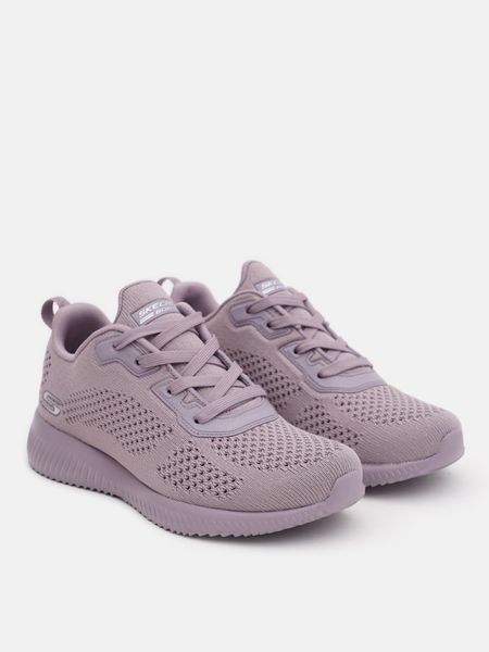 Кросівки жіночі Skechers Bobs Squad 32509-MVE 32509-MVE фото