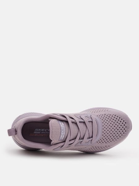 Кросівки жіночі Skechers Bobs Squad 32509-MVE 32509-MVE фото