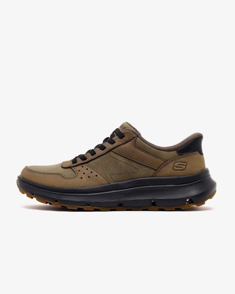 Кросівки чоловічі Skechers GARZA ULTRA TUREL 205867/BBK 205867/BBK фото