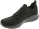 Кросівки жіночі Skechers Work Relaxed Fit: BOBS Sport Squad Chaos SR 108145 BLK  Skechers Work 108145 BLK фото 4