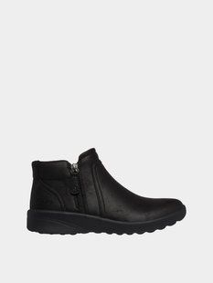 Черевики жіночі Skechers LOVELY VIBE-FOREVER MINE 159637/BBK  159637/BBK фото