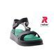 Жіночі босоніжки RIEKER W0851/00  W0851/00 фото 3