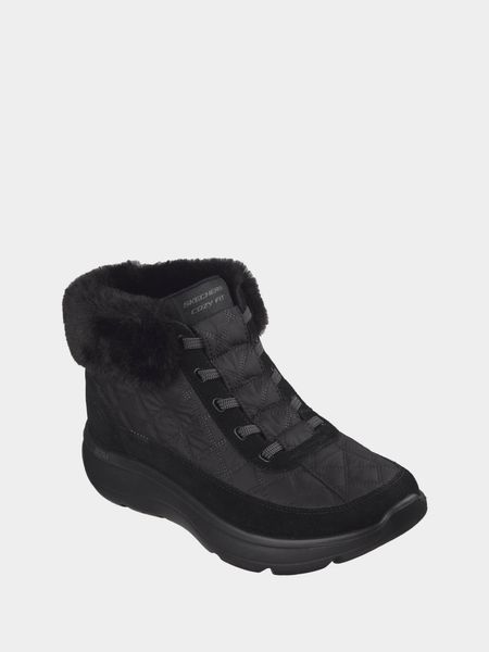 Черевики жіночі Skechers ON-THE-GO ENCORE  144844/BBK  144844/BBK фото