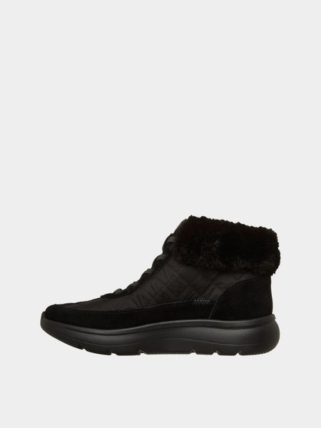 Черевики жіночі Skechers ON-THE-GO ENCORE  144844/BBK  144844/BBK фото