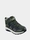 Черевики дитячі Skechers Storm Blazer - Drizzle Squad  406377L/OLBK 406377L/OLBK фото 2