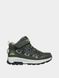 Черевики дитячі Skechers Storm Blazer - Drizzle Squad  406377L/OLBK 406377L/OLBK фото 1