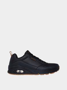 Кросівки чоловічі Skechers Uno - Alder  183012/B 183012/B фото