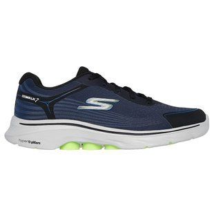 Кросівки чоловічі Skechers GO Walk 7 Alen Walking 216556-NVLM  Skechers 216556-NVLM фото
