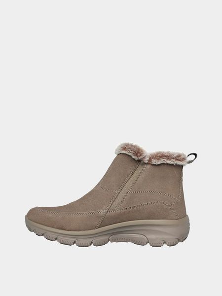 Черевики жіночі Skechers Easy Going - Cool Zip 167862/TPE 167862/TPE фото