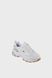 Жіночі кросівки SKECHERS D`LITES SPRING BLOOM 150533/WHT  150533/WHT фото 3