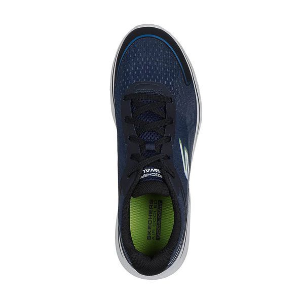 Кросівки чоловічі Skechers GO Walk 7 Alen Walking 216556-NVLM  Skechers 216556-NVLM фото