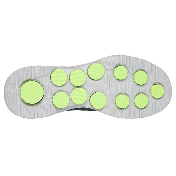 Кросівки чоловічі Skechers GO Walk 7 Alen Walking 216556-NVLM  Skechers 216556-NVLM фото