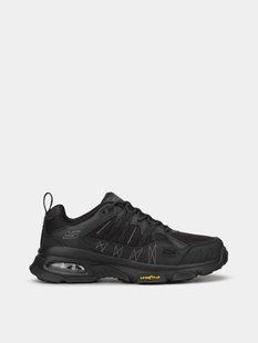 Кросівки чоловічі Skechers SKECH-AIR ENVOY  237211/BBK  237211/BBK фото