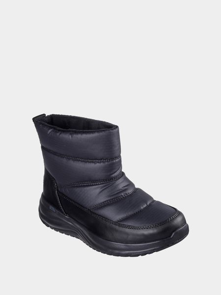 Черевики жіночі Skechers On the GO Stellar 144776/BBK  144776/BBK фото