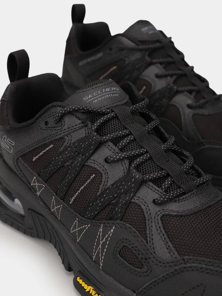 Кросівки чоловічі Skechers SKECH-AIR ENVOY  237211/BBK  237211/BBK фото