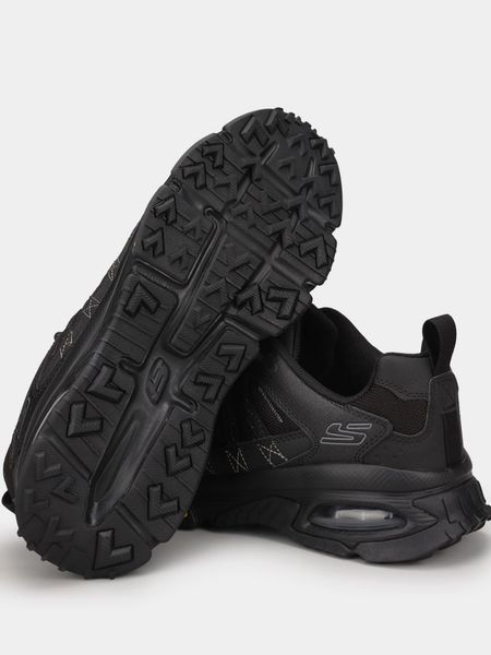 Кросівки чоловічі Skechers SKECH-AIR ENVOY  237211/BBK  237211/BBK фото