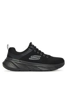 Кросівки чоловічі Skechers Relaxed Fit: Edgeride - Contention 232843/BBK  232843/BBK фото