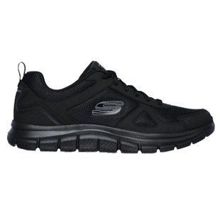 Кросівки чоловічі Skechers Track Scloric 52631-BBK 52631-BBK фото