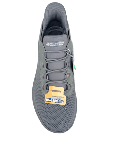 Skechers BOBS Sport Squad Chaos 118303 OLV  Skechers BOBS Sport 118303 OLV фото