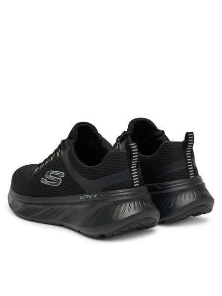 Кросівки чоловічі Skechers Relaxed Fit: Edgeride - Contention 232843/BBK  232843/BBK фото