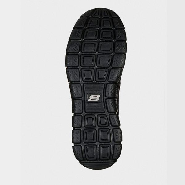 Кросівки чоловічі Skechers Track Scloric 52631-BBK 52631-BBK фото