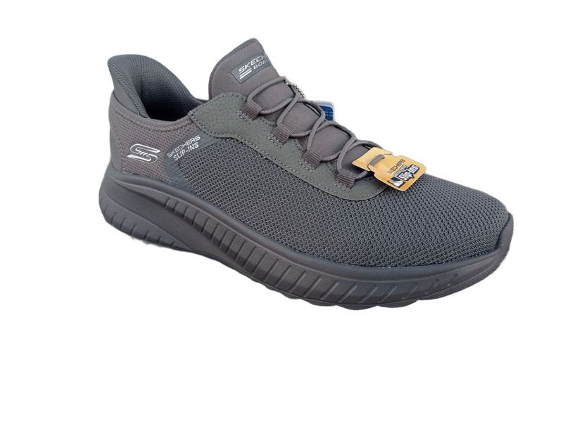 Skechers BOBS Sport Squad Chaos 118303 OLV  Skechers BOBS Sport 118303 OLV фото