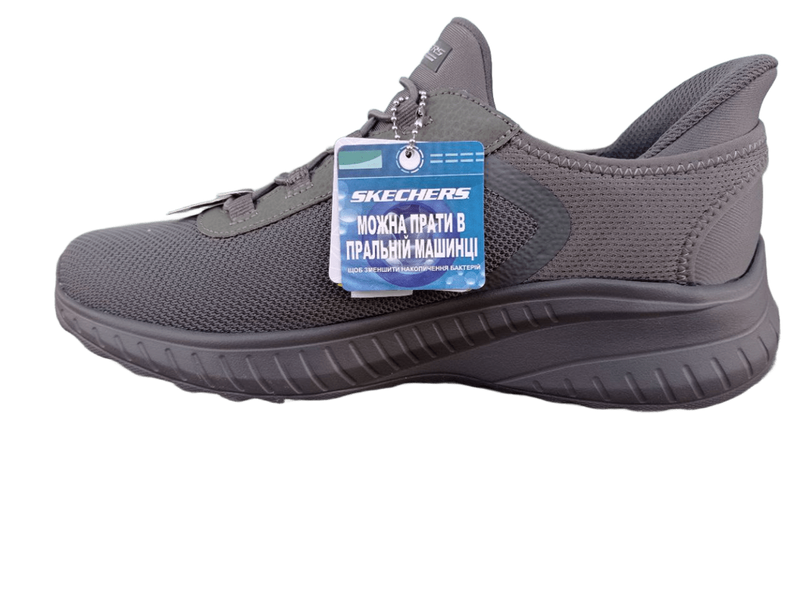 Skechers BOBS Sport Squad Chaos 118303 OLV  Skechers BOBS Sport 118303 OLV фото