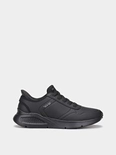 Кросівки чоловічі Skechers Uno Lite - Floating Steps 183125/BBK  183125/BBK фото