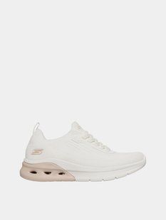 Кросівки жіночі Skechers BOBS ARC WAVES 2.0 117662/WHT 117662/WHT фото