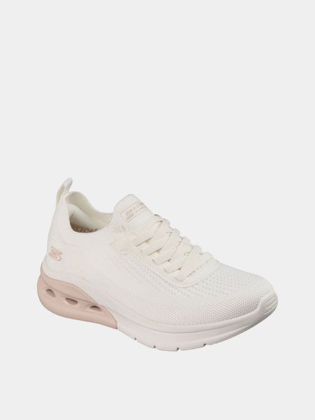 Кросівки жіночі Skechers BOBS ARC WAVES 2.0 117662/WHT 117662/WHT фото