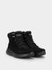 Черевики жіночі Skechers On-the-GO Stellar - Winterize 144770/BBK  144770/BBK фото 3