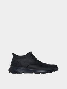 Черевики чоловічі Skechers ARCH FIT GARZA- RIDLEY 205514/BBK 205514/BBK фото