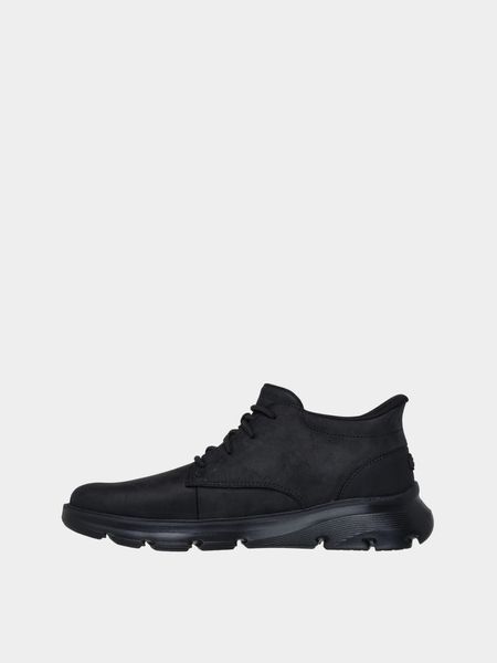 Черевики чоловічі Skechers ARCH FIT GARZA- RIDLEY 205514/BBK 205514/BBK фото