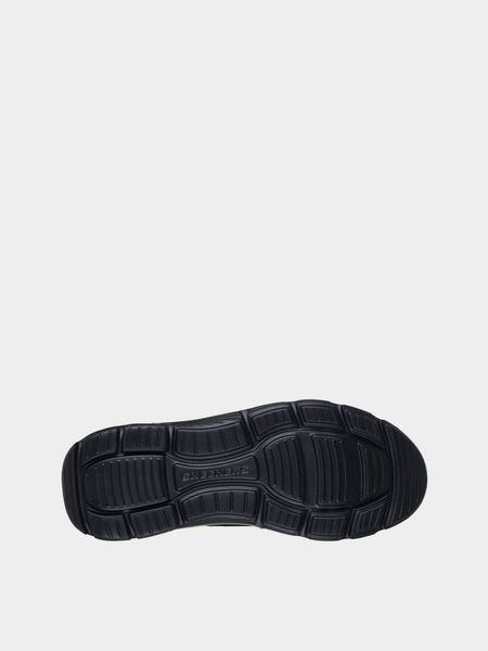 Черевики чоловічі Skechers ARCH FIT GARZA- RIDLEY 205514/BBK 205514/BBK фото