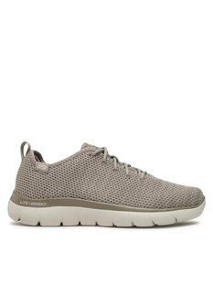 Кросівки чоловічі SKECHERS SUMMITS-DOHARIS 232394/TPE  SKECHERS SUMMITS 232394/TPE фото