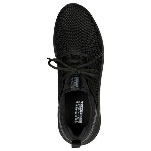 Чоловічі кросівки Skechers GO RUN ELEVATE-valor 2.0 220329-BBK 220329-BBK фото