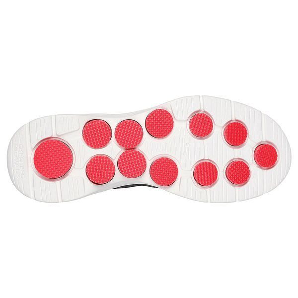 Кросівки чоловічі Skechers GO Walk 7 Alen Walking 216556-BKRD  Skechers 216556-BKRD фото