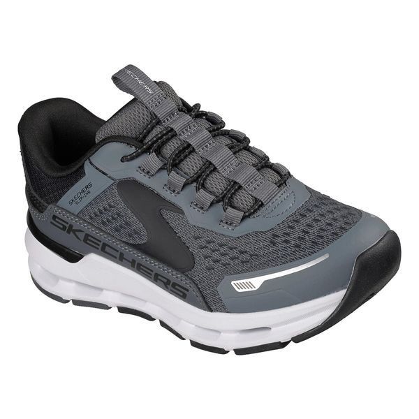 Кросівки Skechers Slip-ins Glide-Step Plus Vista-Lane 404203L/CCBK  404203L/CCBK фото