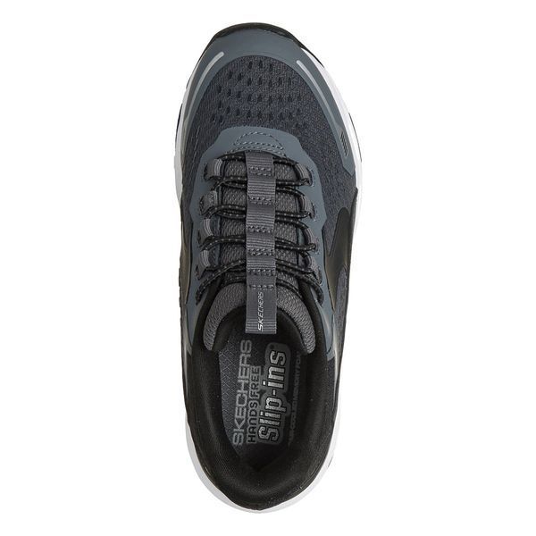 Кросівки Skechers Slip-ins Glide-Step Plus Vista-Lane 404203L/CCBK  404203L/CCBK фото