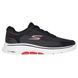 Кросівки чоловічі Skechers GO Walk 7 Alen Walking 216556-BKRD  Skechers 216556-BKRD фото 1