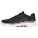 Кросівки чоловічі Skechers GO Walk 7 Alen Walking 216556-BKRD  Skechers 216556-BKRD фото 2