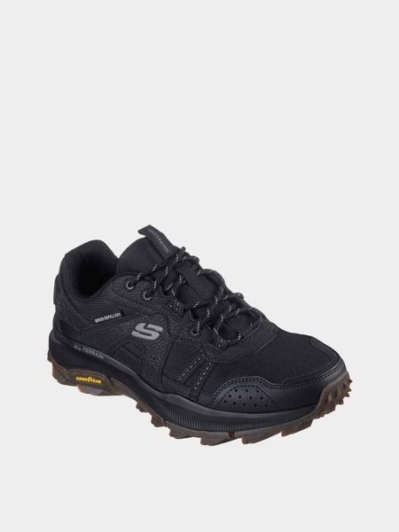 Кросівки чоловічі Skechers EQUALIZER 5.0 TRAIL-SOLIX CREEK 237790/BBK  237790/BBK фото