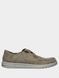 мокасини чоловічі Skechers MELSON-VOL GO 66384W/BRN  66384W/BRN фото